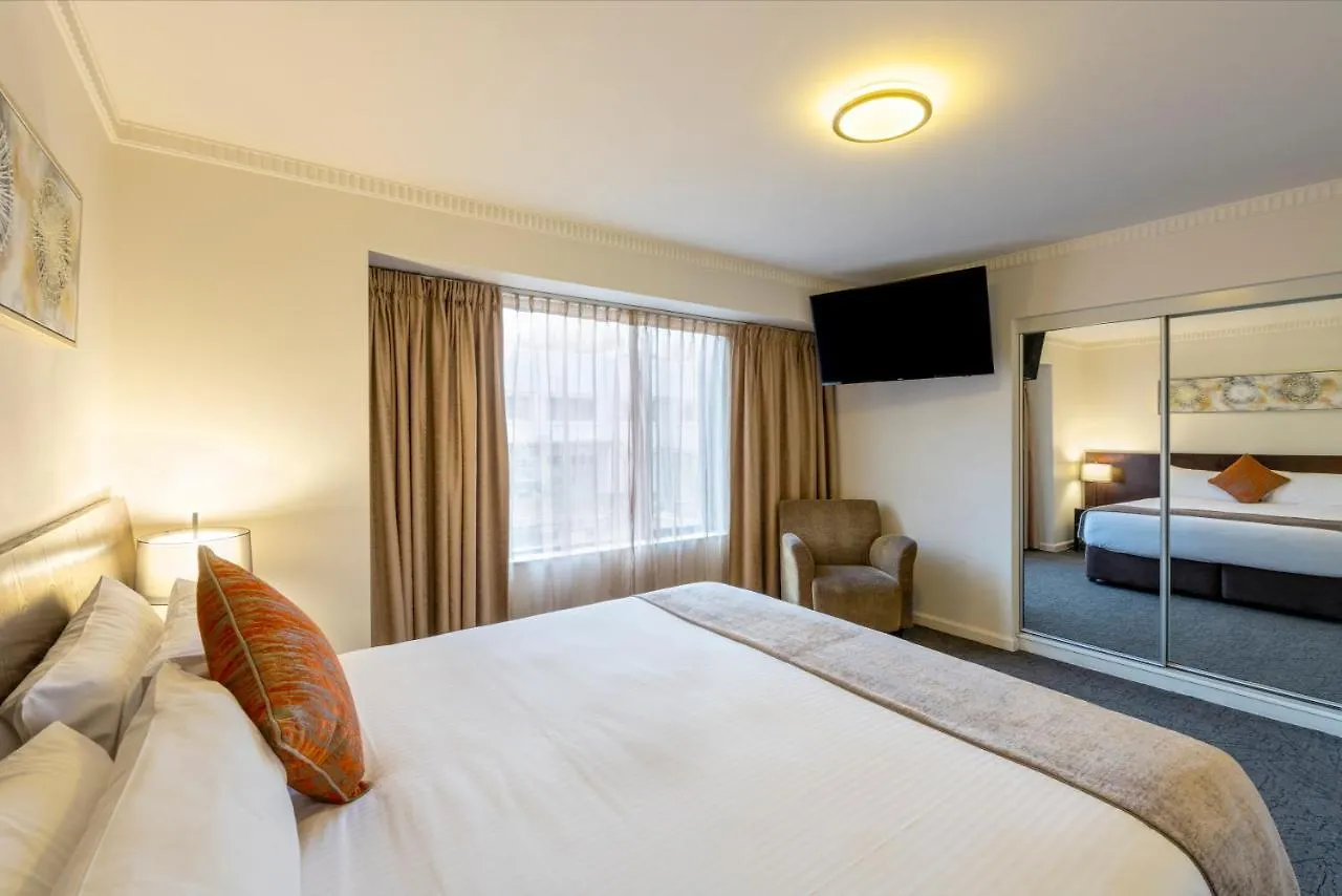 Hotel Grand Chancellor Adelaïde Australie
