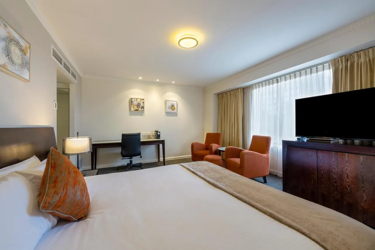 Hotel Grand Chancellor Adelaïde 4*,  Australie