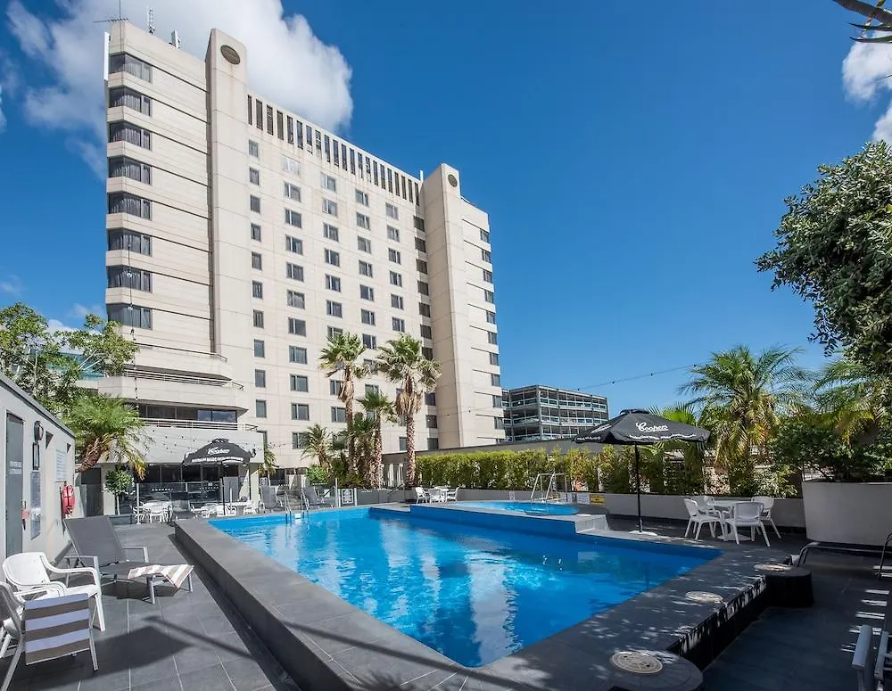 Hotel Grand Chancellor Adelaïde