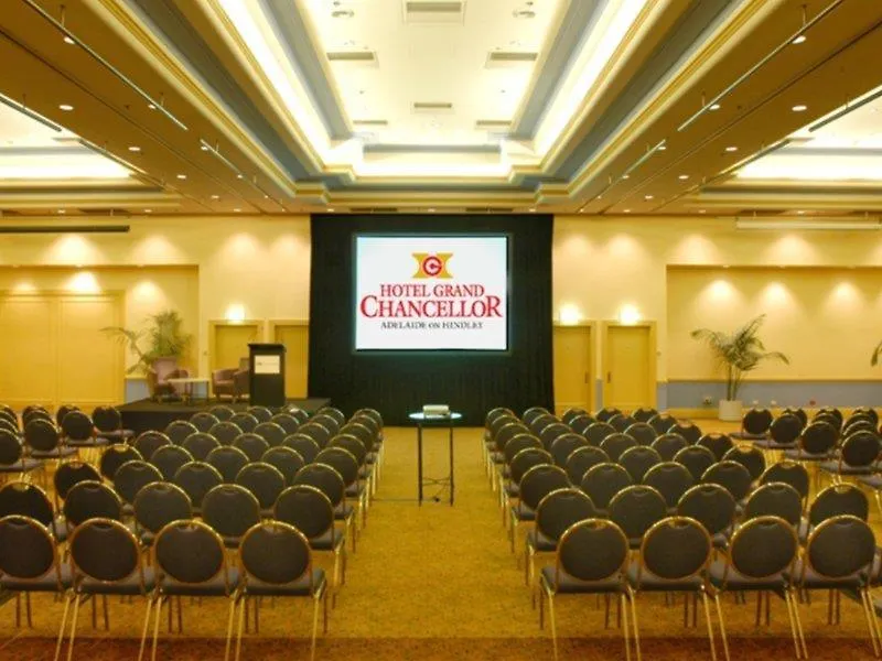 Hotel Grand Chancellor Adelaïde