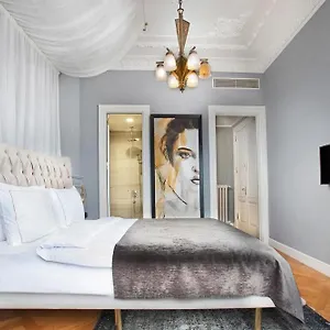 Hotel Lina Taksim Pera ****