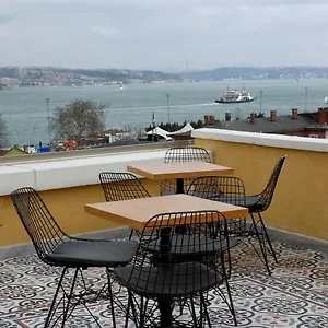 Hotel Istasyon ****