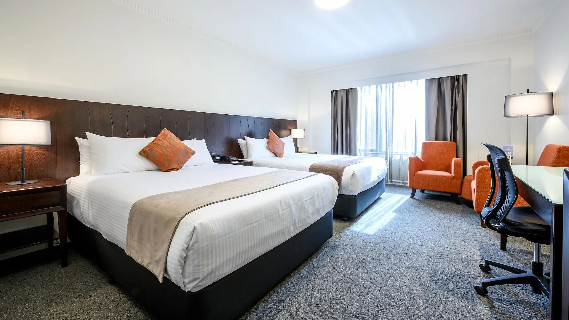 Hotel Grand Chancellor Adelaide
